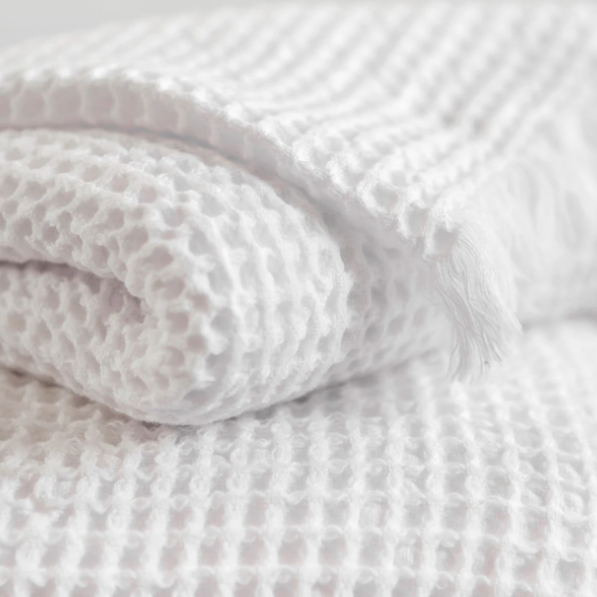 Mungo Waffle Towel