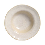 Dessert/Deep Rim Plate Set of 4