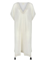 Ela Kaftan - Natural - Sumiye Co
