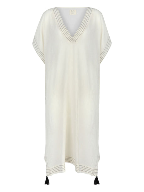 Ela Kaftan - Natural - Sumiye Co