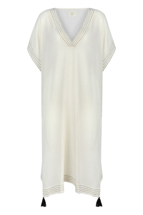 Ela Kaftan - Natural - Sumiye Co