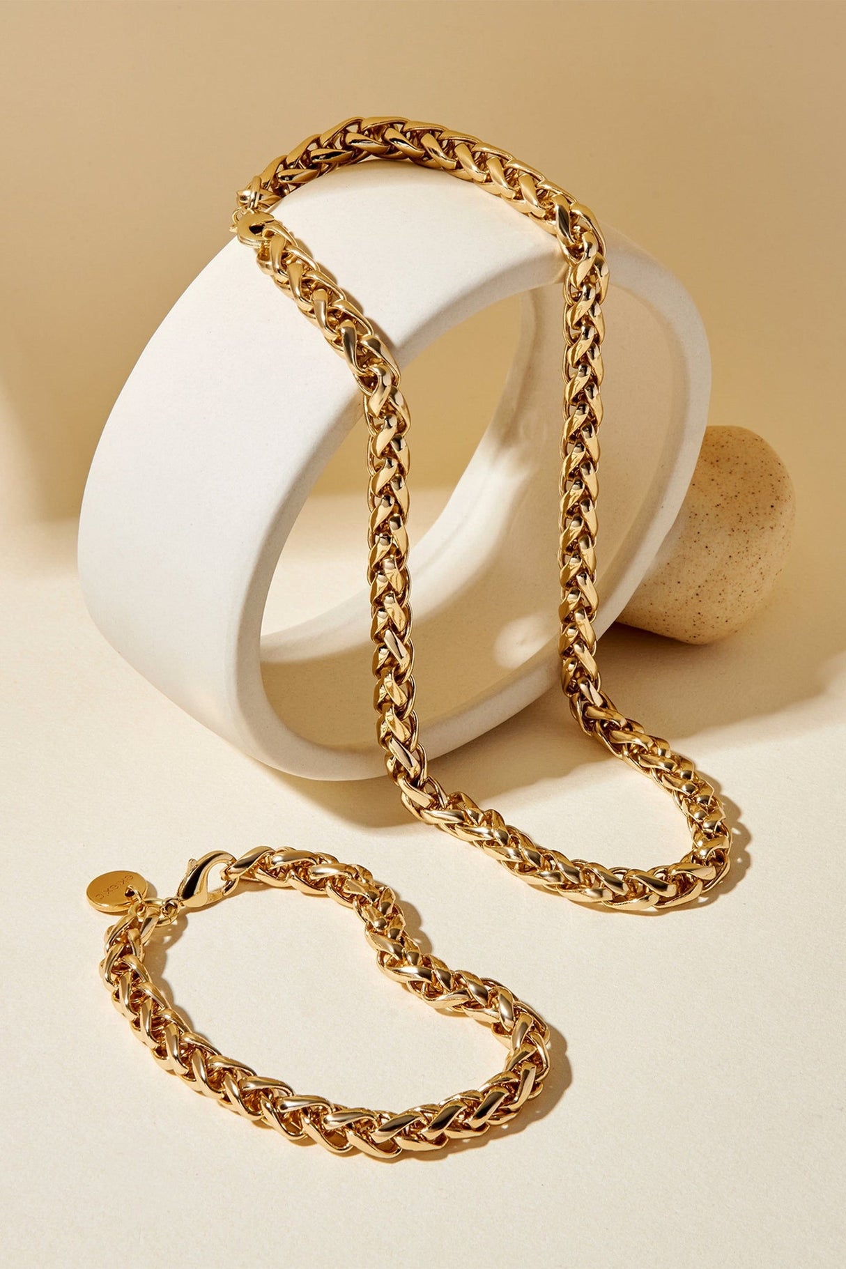 Pulsera Esmé