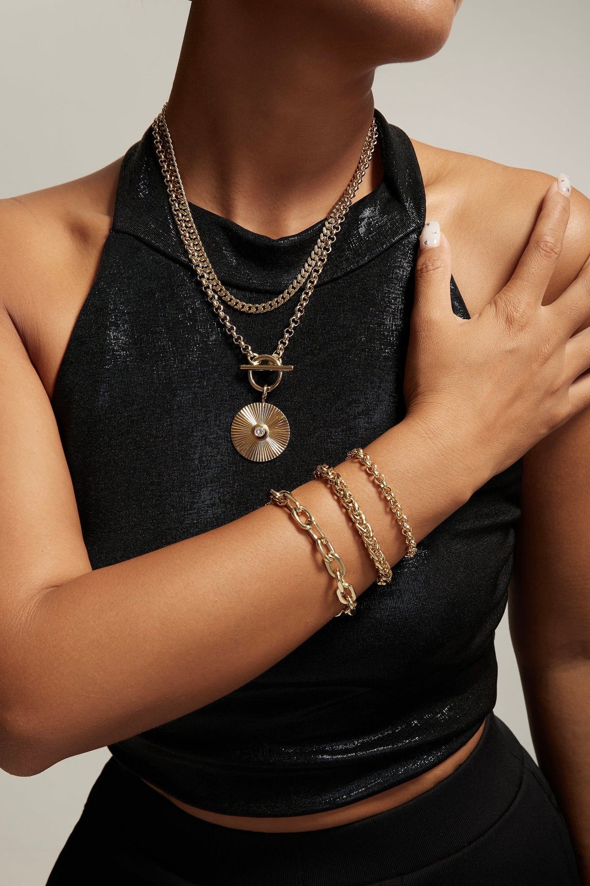 Pulsera Esmé