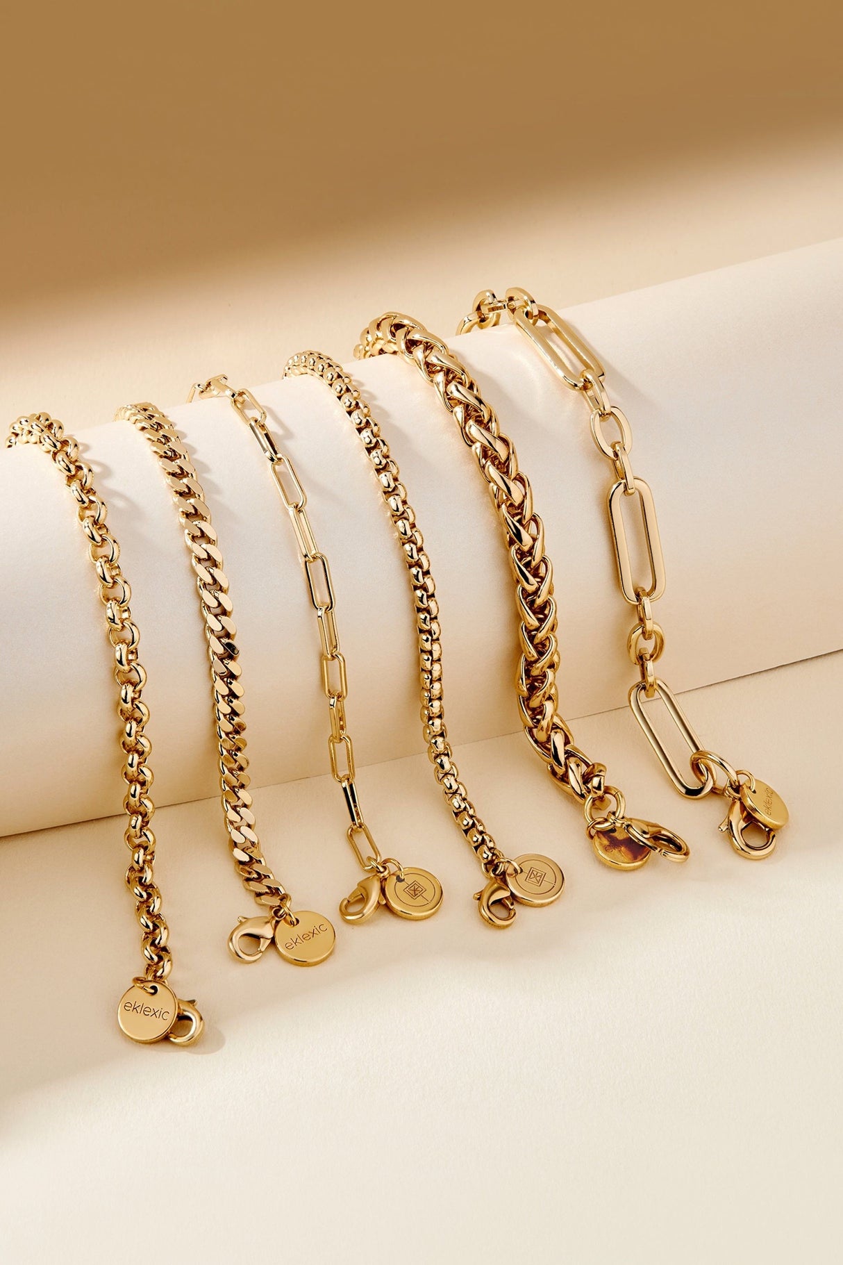 Pulsera Esmé