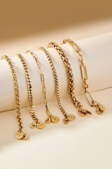 Pulsera Esmé