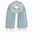Ethiopia Handloom Wrap Scarf by SLATE + SALT - Sumiye Co