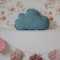 Cloud Pillow Linen “Eye of the Sea” | Kids Room & Nursery Decor