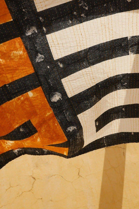 Midnight Moon Throw - Sumiye Co