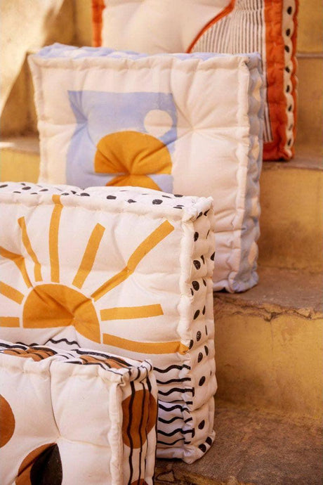 Horizon Floor Cushion - Sumiye Co