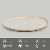 Dinner Plate Set of 6