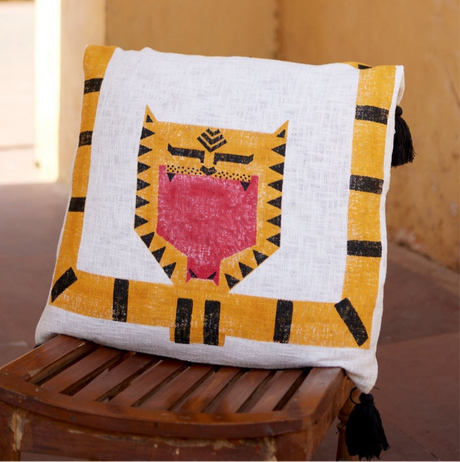 Tiger Sham - Sumiye Co