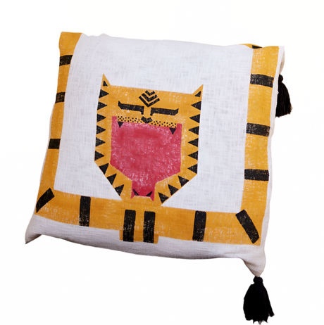 Tiger Sham - Sumiye Co