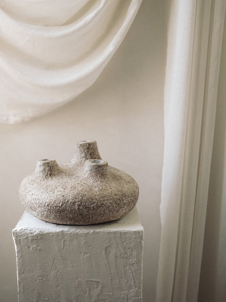 Amit Vessel - Sumiye Co