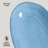 Deep Oval Platter Set of 4
