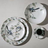 Coffee Cup & Saucer Set of 6