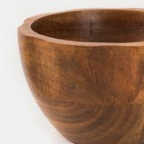 Gravon Acacia Nut Bowls - Sumiye Co