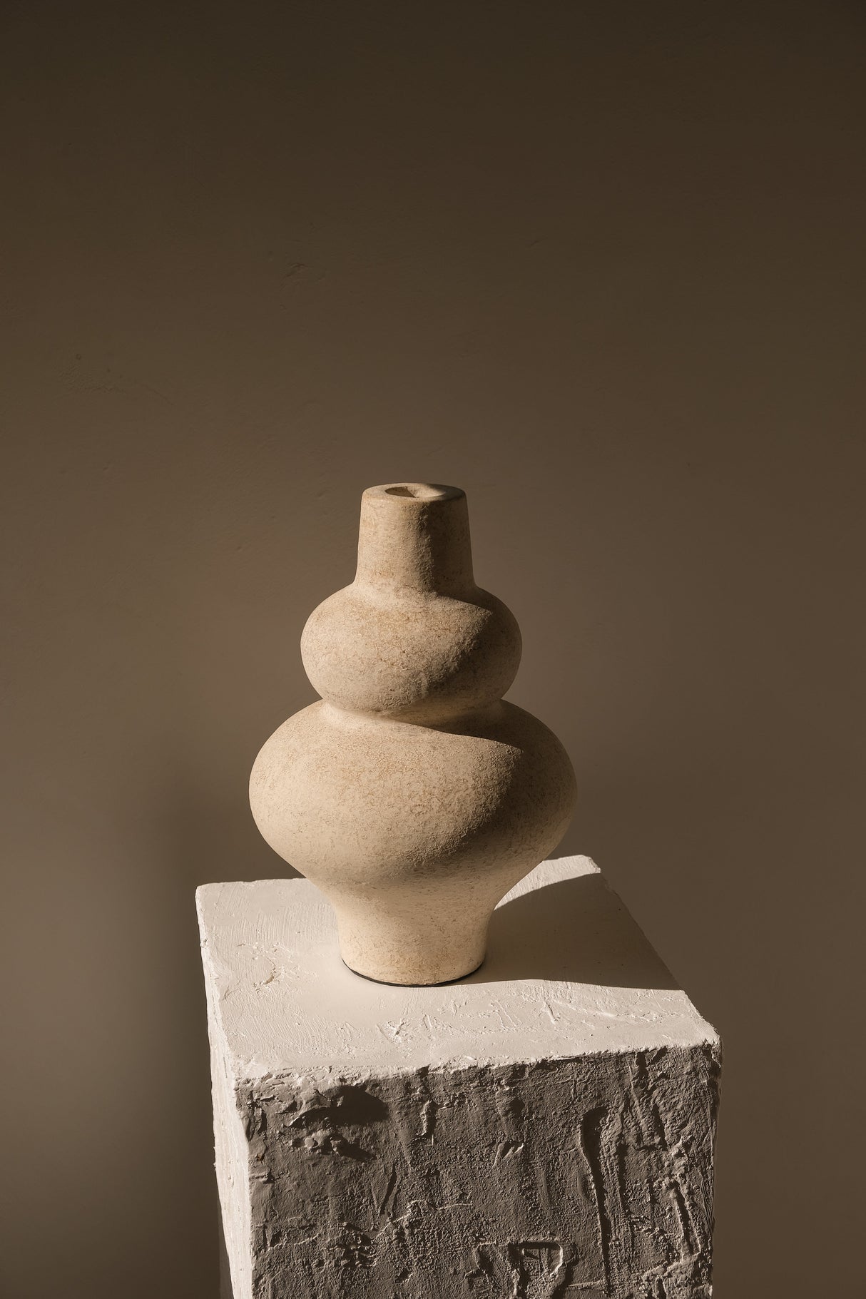 Batu Vessel - Sumiye Co