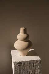 Batu Vessel - Sumiye Co