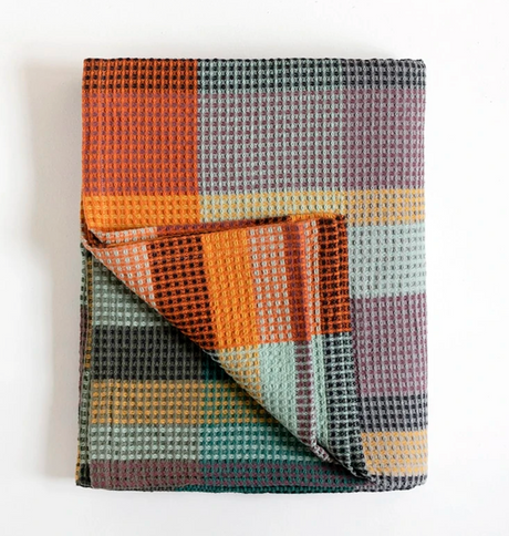 Vrou Vrou Blanket - Sumiye Co