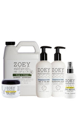 Clean and Gentle Essentials Kit