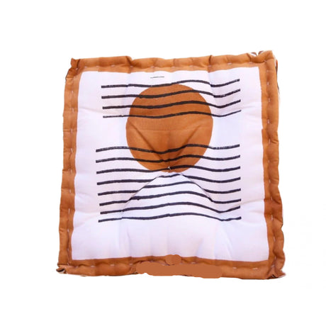 Ascension Floor Cushion - Sumiye Co