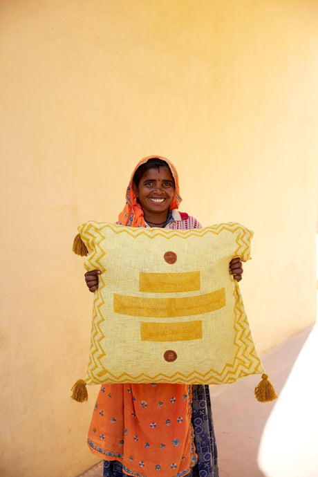 Sedona Quilt (Reverse) - Sumiye Co