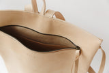 The Folded Backpack