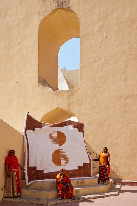 Madre Quilt - Sumiye Co