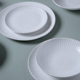 Coffee Cup & Saucer Set of 6