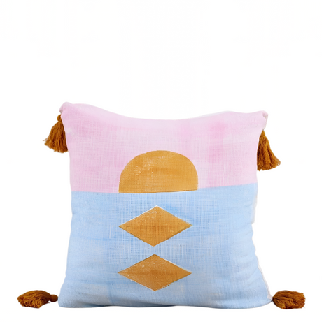 On The Beach Quilt