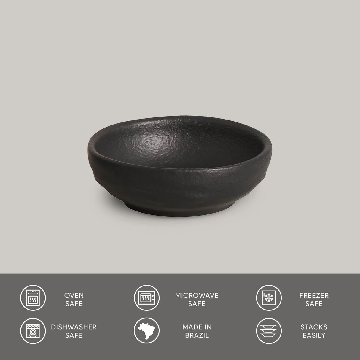 Organic Ramekin Set of 6