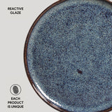 Bread Plate Set of 6