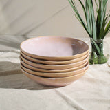 Salad Bowl Set of 6