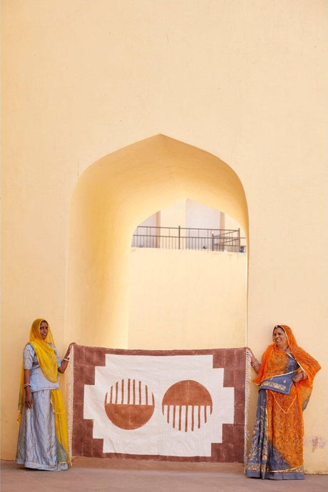 Madre Rug - Sumiye Co