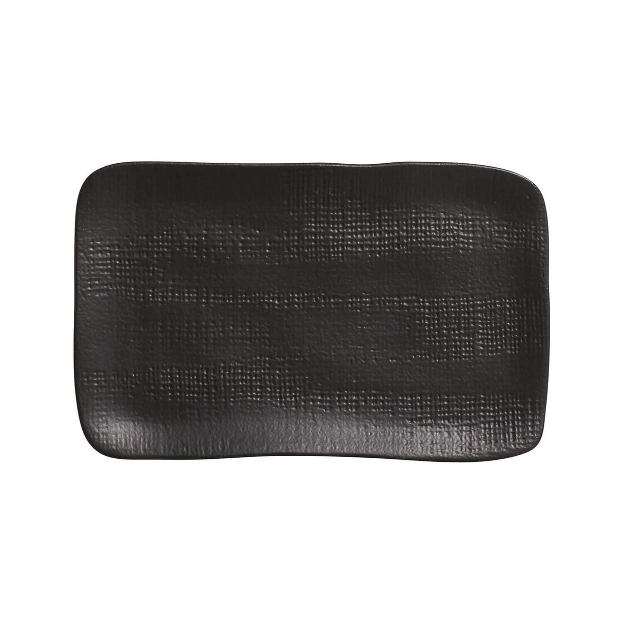 Rectangular Platter Juta Medium Set of 4