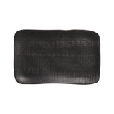 Rectangular Platter Juta Medium Set of 4