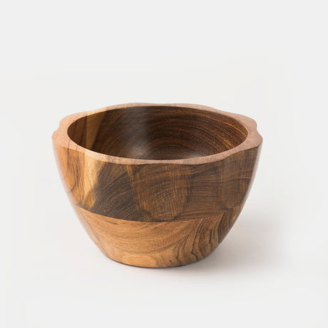 Gravon Acacia Nut Bowls - Sumiye Co