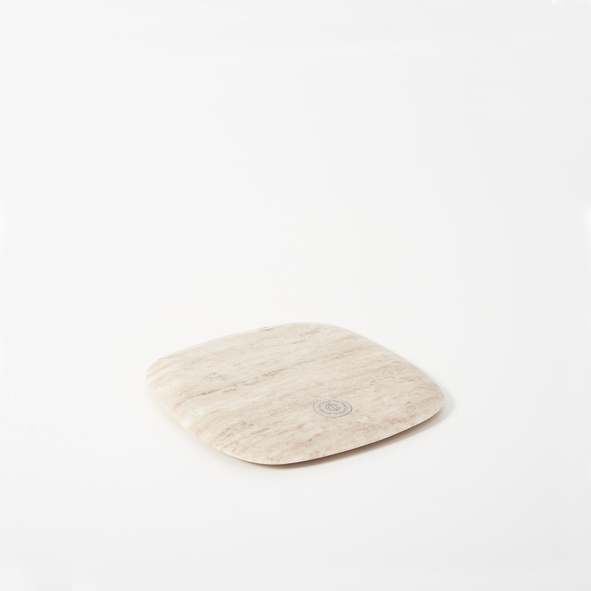 Granada Marble Square Board Small