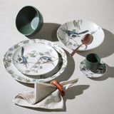 Dinner Plate Set of 6