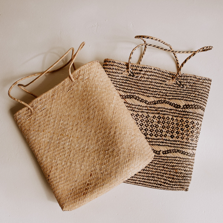 Bela Tote Bag - Sumiye Co