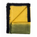 Cashmere Merino Handloom Scarf