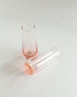 Stemless Champagne Flutes - Sumiye Co
