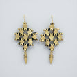 Nadu Tribal Earrings-0