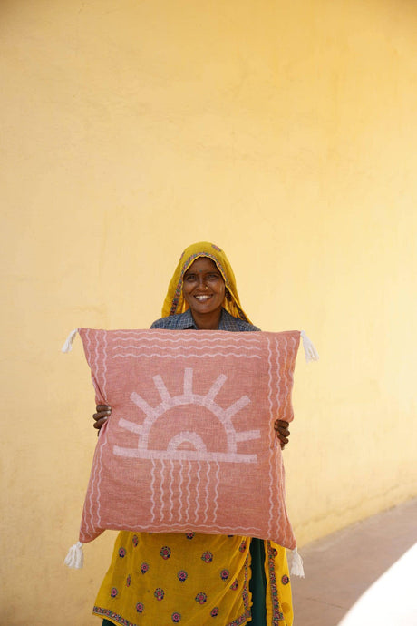 Taos Quilt - Sumiye Co