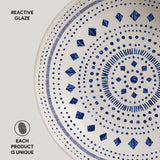 Salad Bowl Set of 6