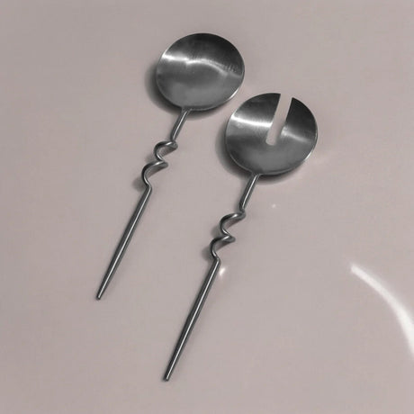 Elisa Servers - set of 2 - Sumiye Co
