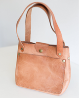 Atlas Mini Crossbody Tote