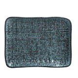 Rectangular Platter Juta Set of 4