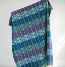 Picnic Blanket - Cotton Rib Weave
