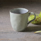 Organic Mug Set of 4